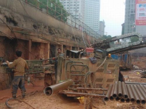 江苏注浆管现货 江苏注浆管现货