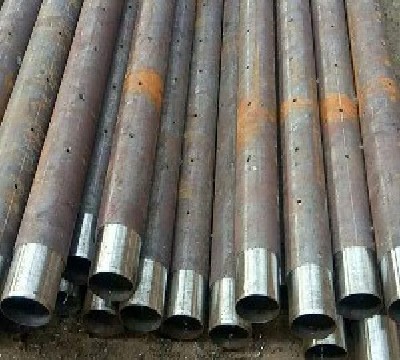 江苏注浆管现货