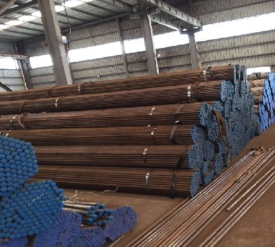 江苏隧道注浆管现货 江苏隧道注浆管现货