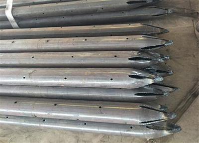 江苏注浆管现货 江苏注浆管现货