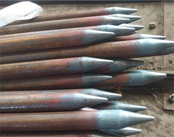 江苏注浆管现货